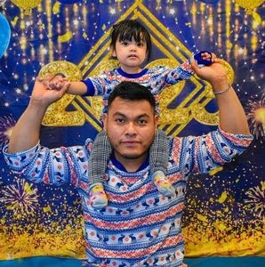 Meet your Posher, Marvin g